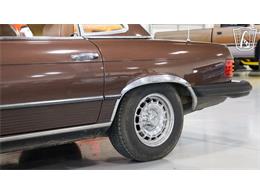 1982 Mercedes-Benz 380 (CC-2072281) for sale in New Braundfels, Texas