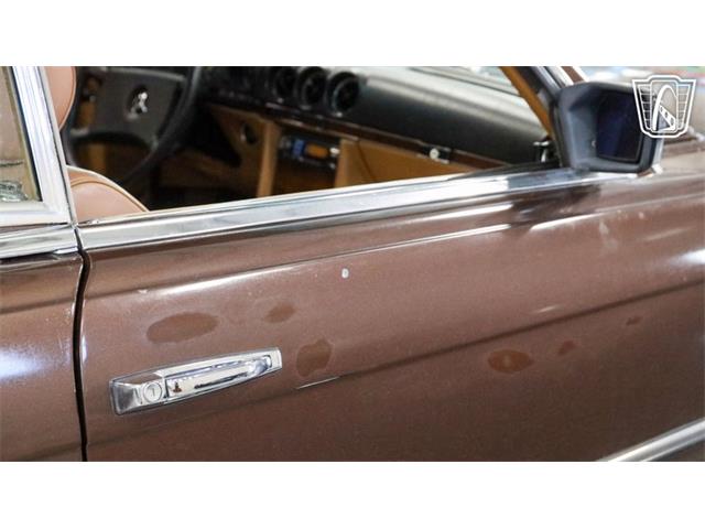 1982 Mercedes-Benz 380 (CC-2072281) for sale in New Braundfels, Texas