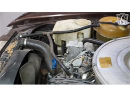 1982 Mercedes-Benz 380 (CC-2072281) for sale in New Braundfels, Texas