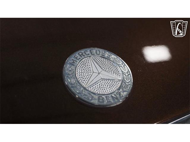 1982 Mercedes-Benz 380 (CC-2072281) for sale in New Braundfels, Texas