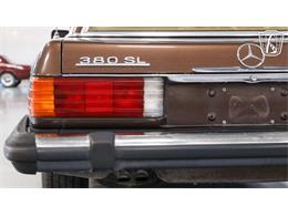 1982 Mercedes-Benz 380 (CC-2072281) for sale in New Braundfels, Texas