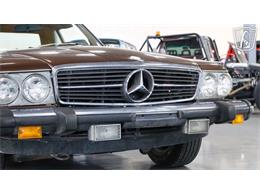 1982 Mercedes-Benz 380 (CC-2072281) for sale in New Braundfels, Texas