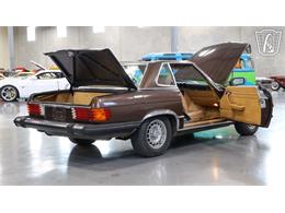1982 Mercedes-Benz 380 (CC-2072281) for sale in New Braundfels, Texas