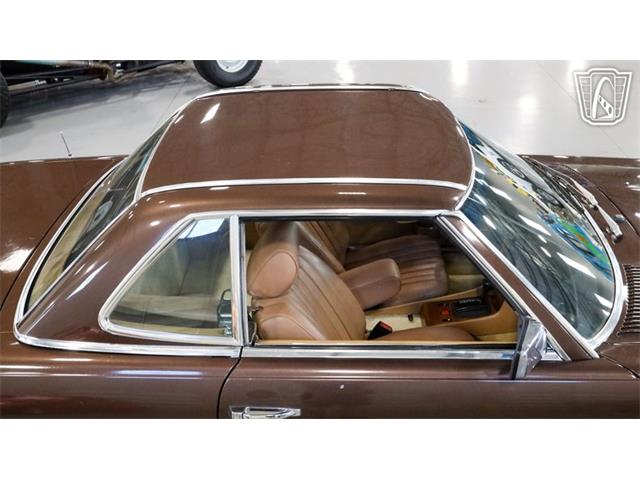 1982 Mercedes-Benz 380 (CC-2072281) for sale in New Braundfels, Texas