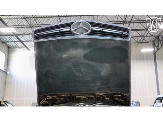 1982 Mercedes-Benz 380 (CC-2072281) for sale in New Braundfels, Texas