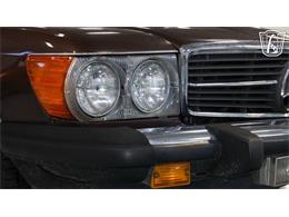 1982 Mercedes-Benz 380 (CC-2072281) for sale in New Braundfels, Texas
