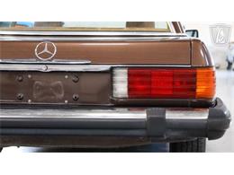 1982 Mercedes-Benz 380 (CC-2072281) for sale in New Braundfels, Texas