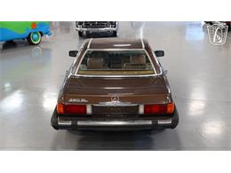 1982 Mercedes-Benz 380 (CC-2072281) for sale in New Braundfels, Texas