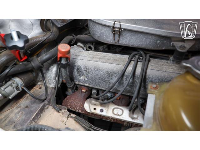 1982 Mercedes-Benz 380 (CC-2072281) for sale in New Braundfels, Texas