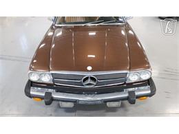1982 Mercedes-Benz 380 (CC-2072281) for sale in New Braundfels, Texas