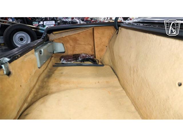 1982 Mercedes-Benz 380 (CC-2072281) for sale in New Braundfels, Texas