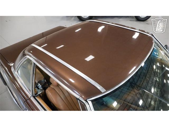 1982 Mercedes-Benz 380 (CC-2072281) for sale in New Braundfels, Texas