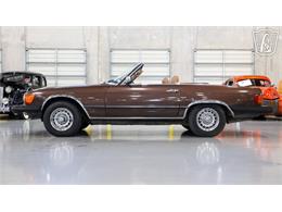 1982 Mercedes-Benz 380 (CC-2072281) for sale in New Braundfels, Texas