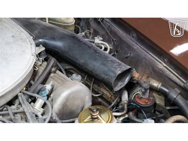 1982 Mercedes-Benz 380 (CC-2072281) for sale in New Braundfels, Texas
