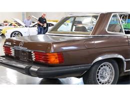 1982 Mercedes-Benz 380 (CC-2072281) for sale in New Braundfels, Texas