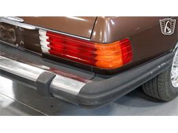 1982 Mercedes-Benz 380 (CC-2072281) for sale in New Braundfels, Texas
