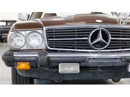 1982 Mercedes-Benz 380 (CC-2072281) for sale in New Braundfels, Texas
