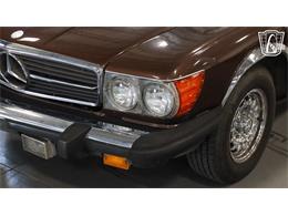 1982 Mercedes-Benz 380 (CC-2072281) for sale in New Braundfels, Texas