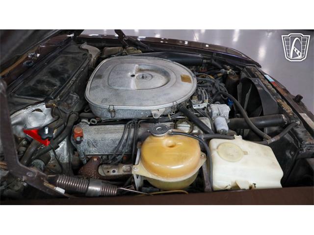 1982 Mercedes-Benz 380 (CC-2072281) for sale in New Braundfels, Texas