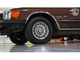 1982 Mercedes-Benz 380 (CC-2072281) for sale in New Braundfels, Texas