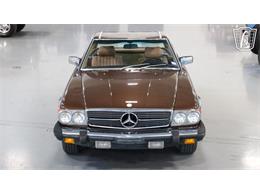 1982 Mercedes-Benz 380 (CC-2072281) for sale in New Braundfels, Texas