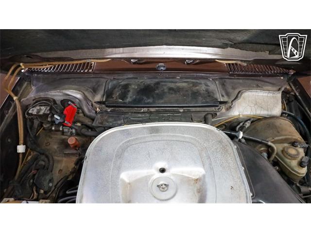 1982 Mercedes-Benz 380 (CC-2072281) for sale in New Braundfels, Texas