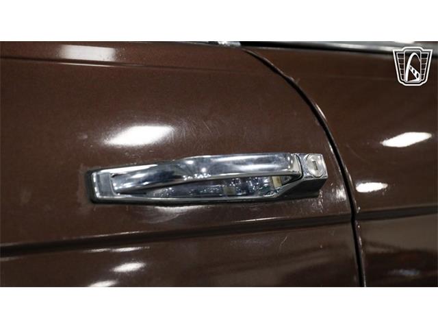 1982 Mercedes-Benz 380 (CC-2072281) for sale in New Braundfels, Texas