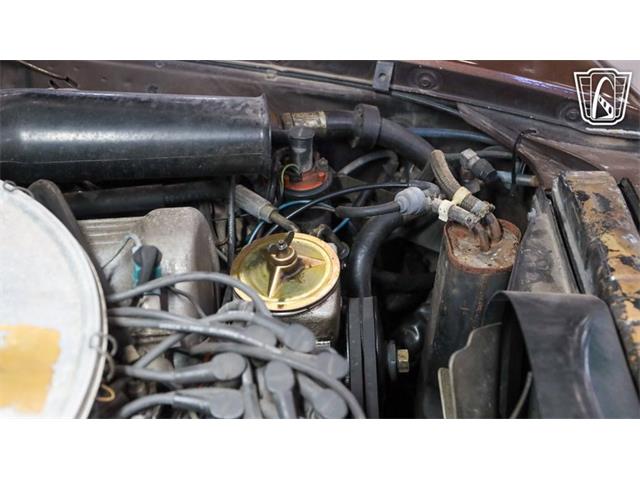 1982 Mercedes-Benz 380 (CC-2072281) for sale in New Braundfels, Texas