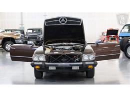 1982 Mercedes-Benz 380 (CC-2072281) for sale in New Braundfels, Texas