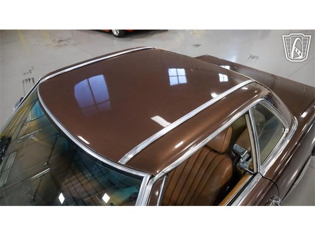 1982 Mercedes-Benz 380 (CC-2072281) for sale in New Braundfels, Texas