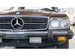 1982 Mercedes-Benz 380 (CC-2072281) for sale in New Braundfels, Texas