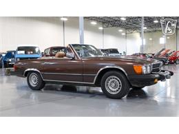 1982 Mercedes-Benz 380 (CC-2072281) for sale in New Braundfels, Texas
