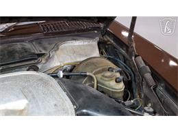 1982 Mercedes-Benz 380 (CC-2072281) for sale in New Braundfels, Texas
