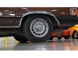 1982 Mercedes-Benz 380 (CC-2072281) for sale in New Braundfels, Texas