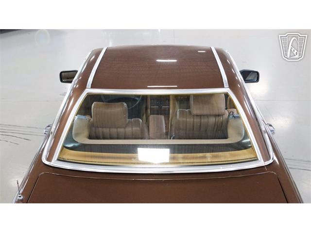 1982 Mercedes-Benz 380 (CC-2072281) for sale in New Braundfels, Texas