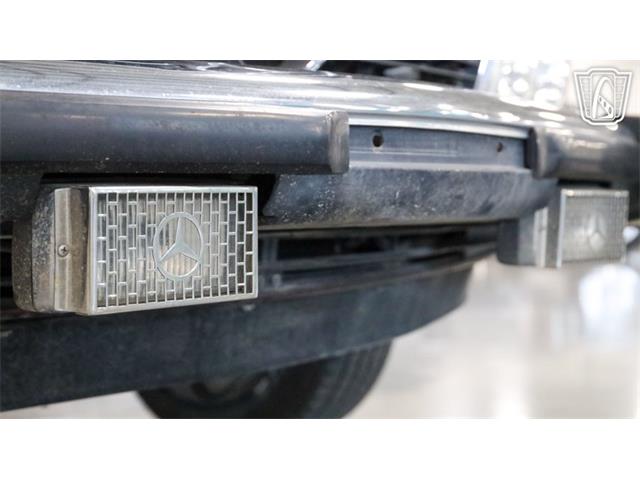 1982 Mercedes-Benz 380 (CC-2072281) for sale in New Braundfels, Texas