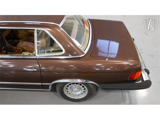 1982 Mercedes-Benz 380 (CC-2072281) for sale in New Braundfels, Texas
