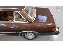 1982 Mercedes-Benz 380 (CC-2072281) for sale in New Braundfels, Texas