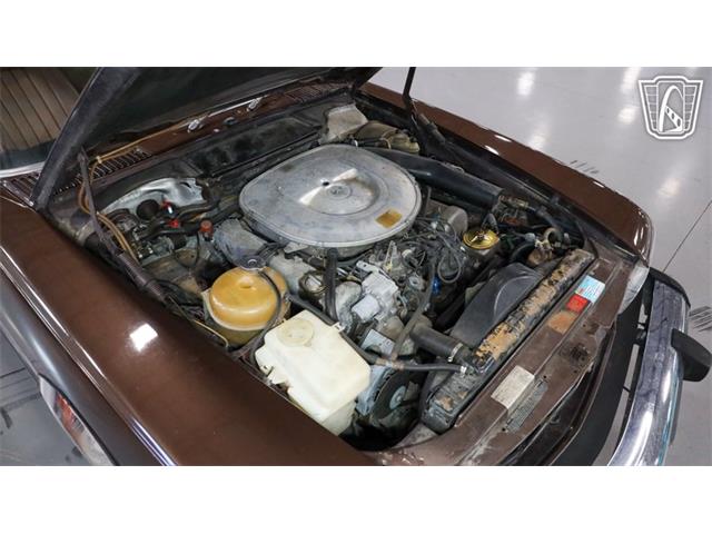 1982 Mercedes-Benz 380 (CC-2072281) for sale in New Braundfels, Texas
