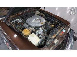1982 Mercedes-Benz 380 (CC-2072281) for sale in New Braundfels, Texas