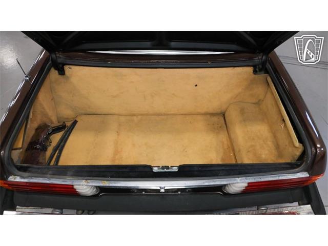 1982 Mercedes-Benz 380 (CC-2072281) for sale in New Braundfels, Texas