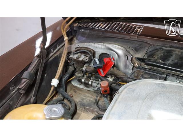 1982 Mercedes-Benz 380 (CC-2072281) for sale in New Braundfels, Texas