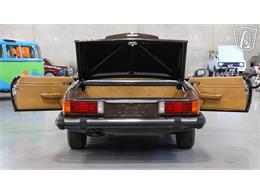 1982 Mercedes-Benz 380 (CC-2072281) for sale in New Braundfels, Texas