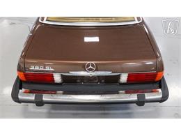 1982 Mercedes-Benz 380 (CC-2072281) for sale in New Braundfels, Texas