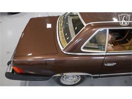 1982 Mercedes-Benz 380 (CC-2072281) for sale in New Braundfels, Texas