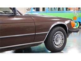 1982 Mercedes-Benz 380 (CC-2072281) for sale in New Braundfels, Texas