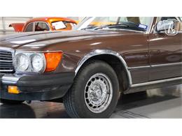 1982 Mercedes-Benz 380 (CC-2072281) for sale in New Braundfels, Texas