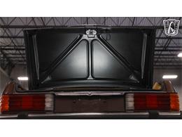 1982 Mercedes-Benz 380 (CC-2072281) for sale in New Braundfels, Texas