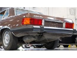 1982 Mercedes-Benz 380 (CC-2072281) for sale in New Braundfels, Texas