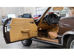 1982 Mercedes-Benz 380 (CC-2072281) for sale in New Braundfels, Texas